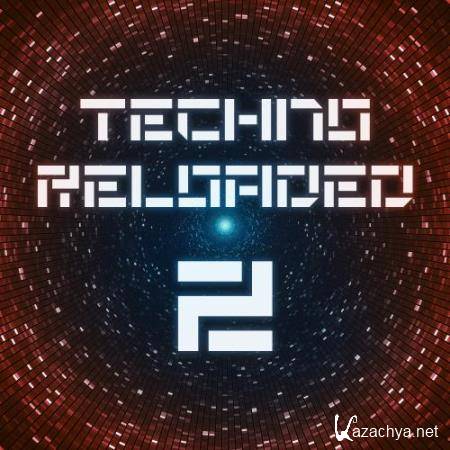 Techno Reloaded, Vol. 2 (2018)