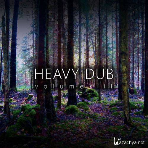Cold Tear - Heavy Dub Vol. 3 (2018)