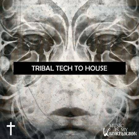Tribal Tech To House (2018)