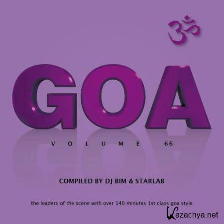 Goa, Vol. 66 (2018)