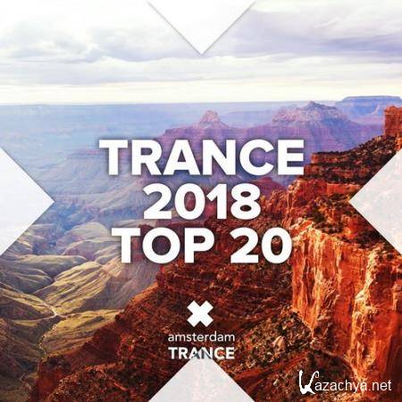 RNM Bundles - Trance 2018 Top 20 (2018)