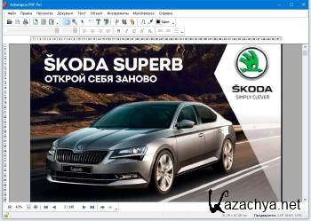Ashampoo PDF Pro 1.1.0 ML/RUS
