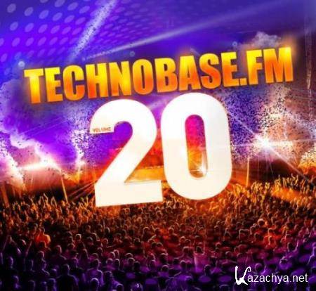 TechnoBase.FM Vol. 20 (2018)