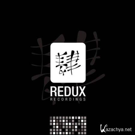 Rene Ablaze & Toyax - Redux Sessions 407 (2018-06-01)