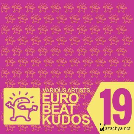 Eurobeat Kudos 19 (2018)