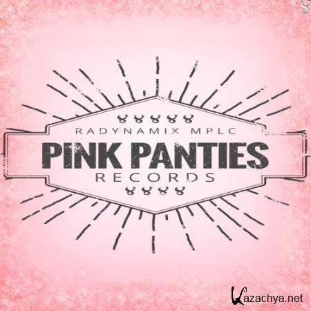 Pink Panties Records (2018)