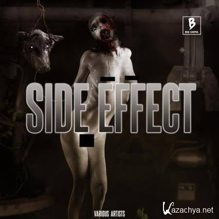 Side Effect (2018)