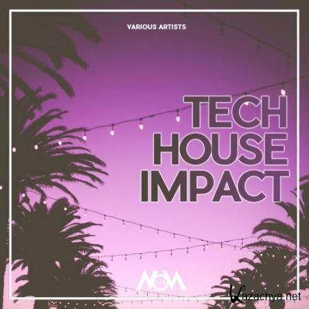 Tech House Impact (2018)