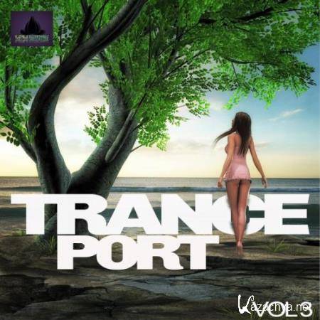 Trance Port  Vol. 3 (2018)