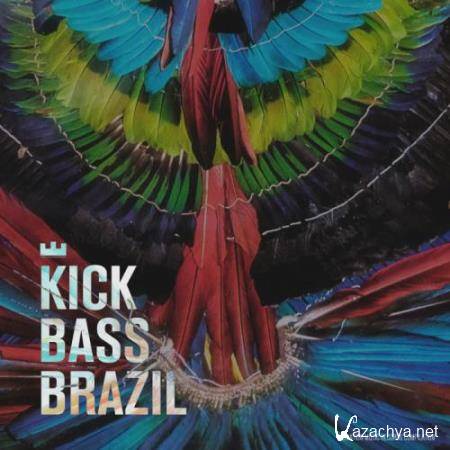 Kick Bass Brazil (2018)