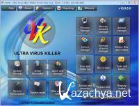 UVK Ultra Virus Killer 10.9.5.0