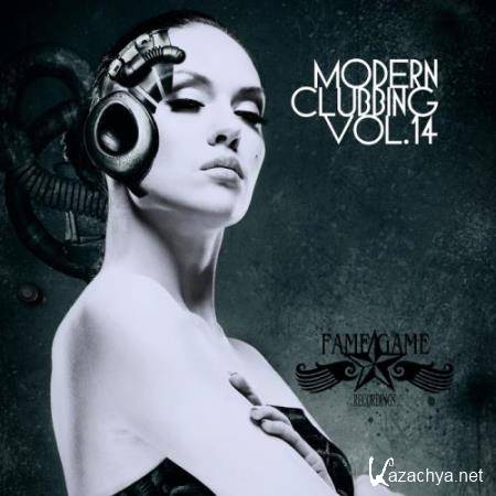 Modern Clubbing Vol  14 (2018)