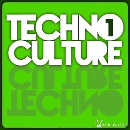 Techno Culture 1 (2018)