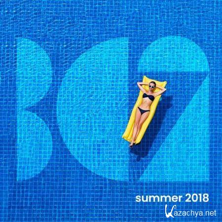 BC2 Summer 2018 (2018)