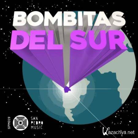 Bombitas Del Sur (2018)