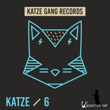 Katze 6 (2018)