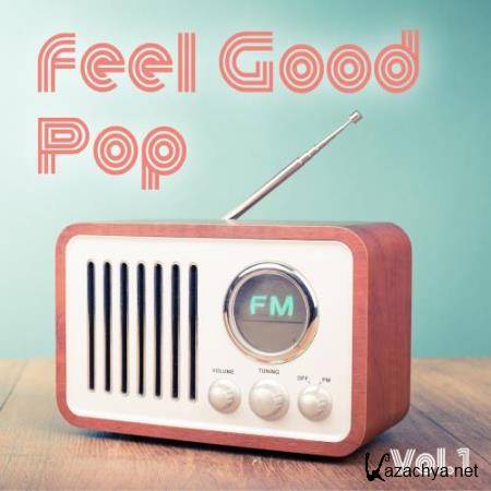 Feel Good Pop, Vol. 1 (2018)