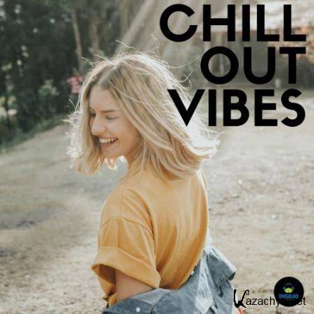 Francesco Digilio - Chill Out Vibes (2018)