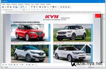 Iceni Technology Infix PDF Editor Pro 7.2.7 ML/RUS