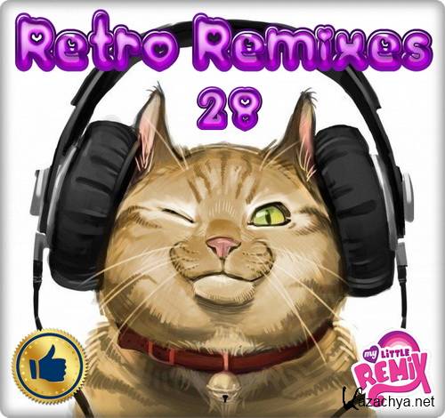 Retro Remix Quality - 28 (2018)