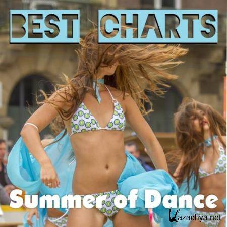 Best Charts (Summer of Dance) (2018)