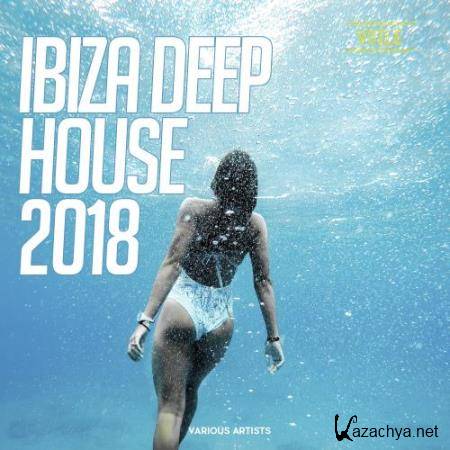 Voile - Ibiza Deep House 2018 (2018)