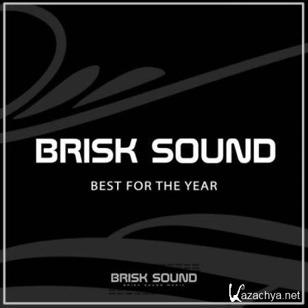 Brisk Sound Best For The Year (2018)
