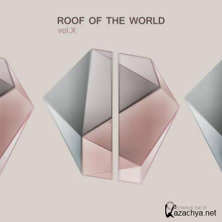Roof Of The World 10 (2018)