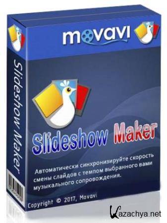 Movavi Slideshow Maker 4.2.0 RePack/Portable by TryRooM