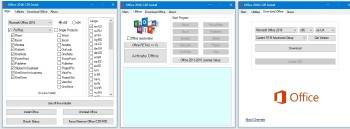 Office 2013-2016 C2R Install 6.0.8.3 Portable ENG