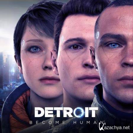 Detroit: Become Human (Original Soundtrack) (2018)