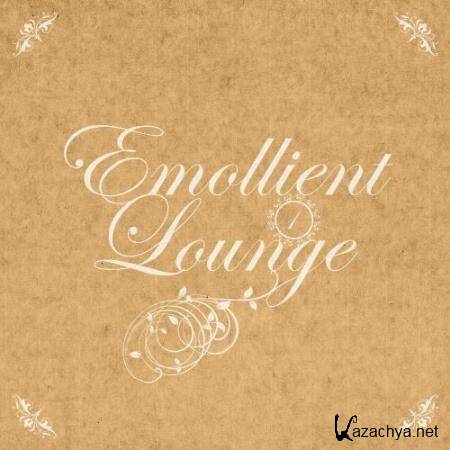 Emollient Lounge, Vol.01 (2018)