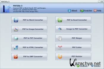 PDFZilla 3.8.2 ENG