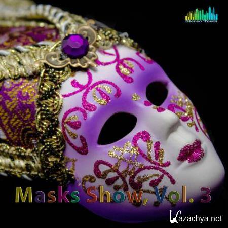 Masks Show, Vol. 3 (2018)