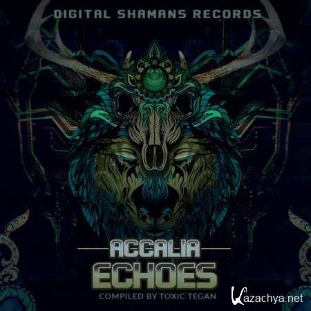 Accalia Echoes (2018)