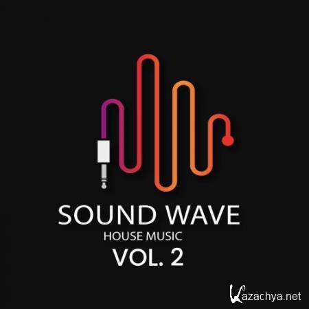 Sound WAVE Deep House, Vol. 2 (2018)