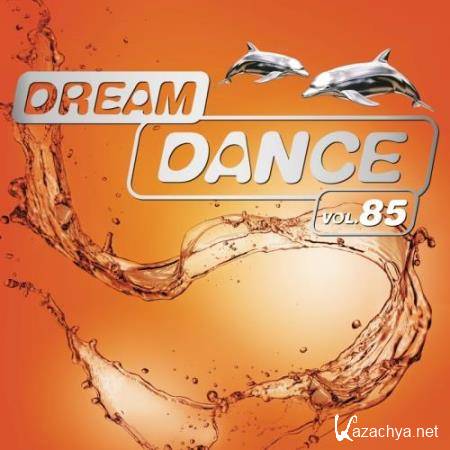 Dream Dance Vol. 85 (2018)