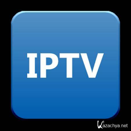 IPTV Pro   v3.9.5