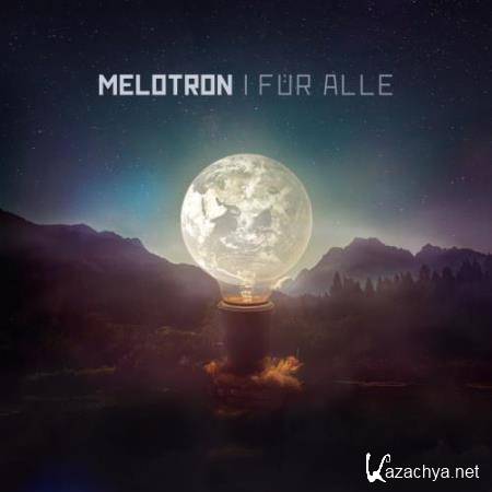 Melotron - Fur alle (2018)