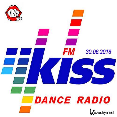 Kiss FM: Top 40 (2018)