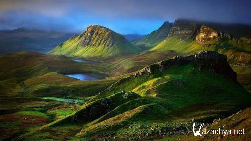 Wallpapers Mix №687 Wallpapers Mix №687