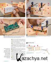 Wood Magazine №252 (2018) Wood Magazine №252 (2018)