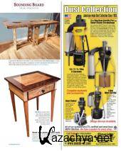 Wood Magazine №252 (2018) Wood Magazine №252 (2018)