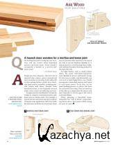 Wood Magazine №252 (2018) Wood Magazine №252 (2018)