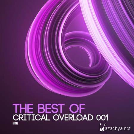 The Best Of Critical Overload 001 (2018)