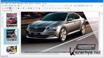 Master PDF Editor 5.0.32 ML/RUS Master PDF Editor 5.0.32 ML/RUS