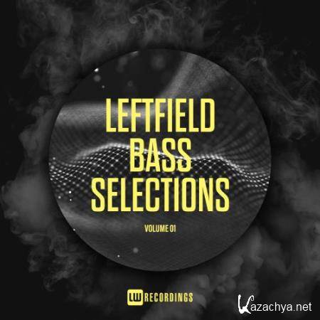 Leftfield Bass Selections, Vol. 01 (2018)