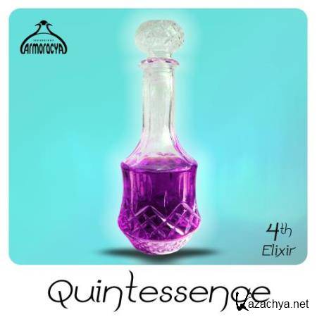 Quintessence 4th Elixir (2018)