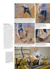 Woodworkers Journal   (August /  2018) 
