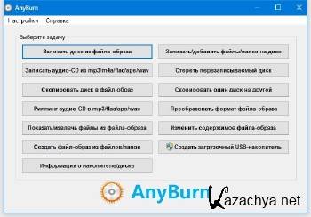 Any Burn 4.2 Final ML/RUS
